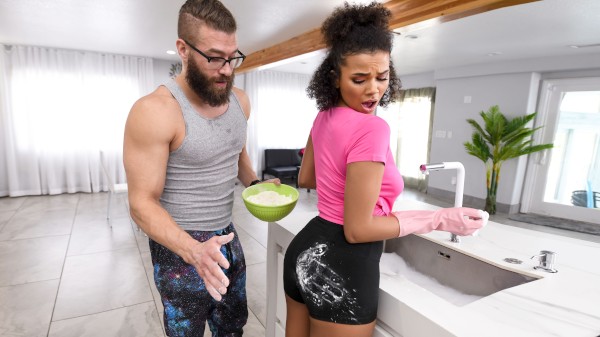 Brazzers / Brazzers - Xander Corvus, Alina Ali Xander Corvus / 1.4.2021