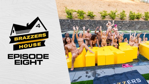 Brazzers /  - Jenna Foxx, Alexis Tae, Victoria Cakes, Kylie Rocket, Ryan Reid, Kayley Gunner, Abigaiil Morris, Lily Lou, Nicole Doshi, CJ Miles, Emma Magnolia, Kazumi, Mick Blue, Van Wylde, Damon Dice, Alex Jones, Isiah Maxwell, Hollywood Cash Brazzers House 4: Episode 8 / 13.10.2023