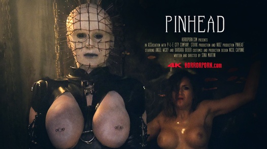 Horrorporn / Pinhead / Horror Porn 10