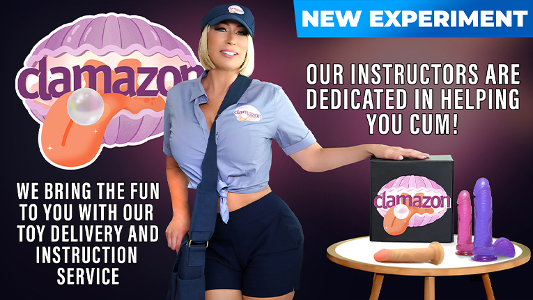 Mylf Labs / Mellanie Monroe, Selina Bentz, Peter Green / Concept: Clamazon / 16.11.2023