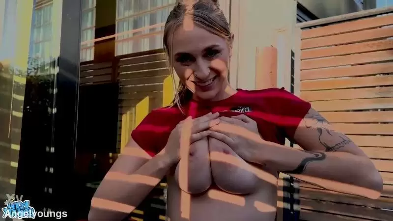 New  Angel Youngs Sucking And Fucking (2025) Hardcore  Milf  Bigtits  Pov  Onlyfans  ILUVY  lulustream.com  savefiles.com