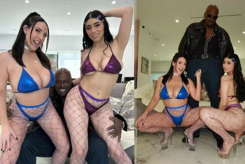 New  Angela White  Violet Myers (2026) Hardcore  Milf  Bigtits  Threesome  BBC  Australian  Onlyfans  ILUVY  lulustream.com  vidnest.io