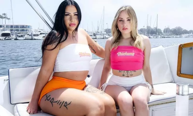 New  Anna Claire Clouds  Anora Taylor Thighs From Heaven Two Slimthick Girls Share Stranger’s Cock (17-09-2025) Hardcore  Bigtits  Threesome  Roleplay  ILUVY  lulustream.com  bigwarp.io