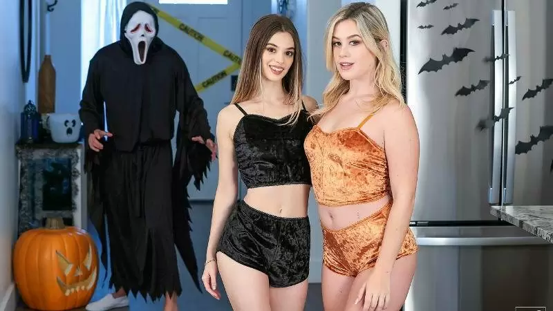 New  Ashley Alexander  Molly Little Tricks And Treats For Three S47:E15 24 10 08 Threesome  SmallTits  Blonde  Deepthroat  Hardcore  DemonINC  doodstream.com  filemoon.sx