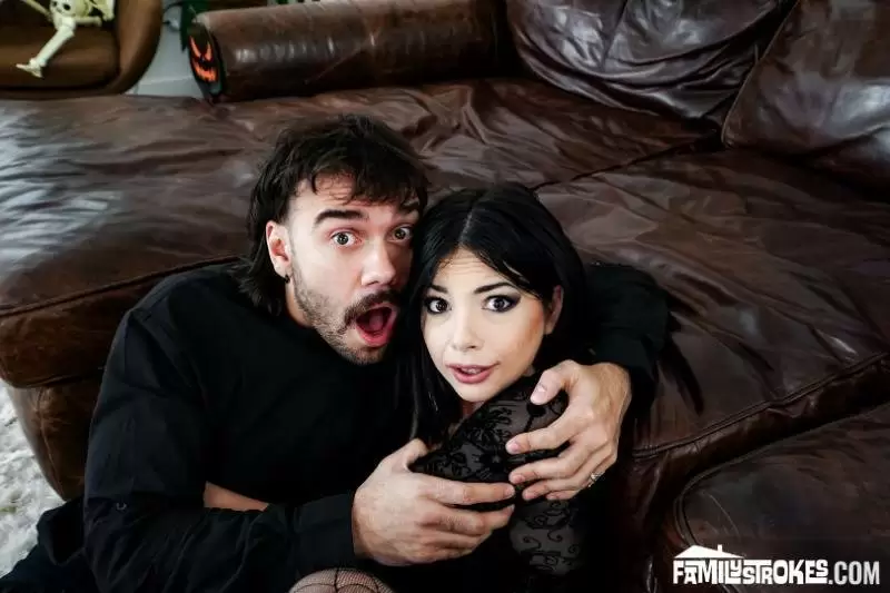 New  Asteria Jade The Curse Will Be Lifted Once My Stepsis Pussy is Stuffed (31-10-2025) Hardcore  Bigtits  Roleplay  Family  ILUVY  lulustream.com  bigwarp.io