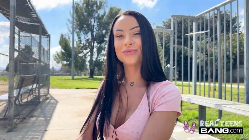 New  Cara Mella Is A Cock Professional 25 03 18 Teens  BigTits  Brunette  Hardcore  POV  DemonINC  bigwarp.io  doodstream.com