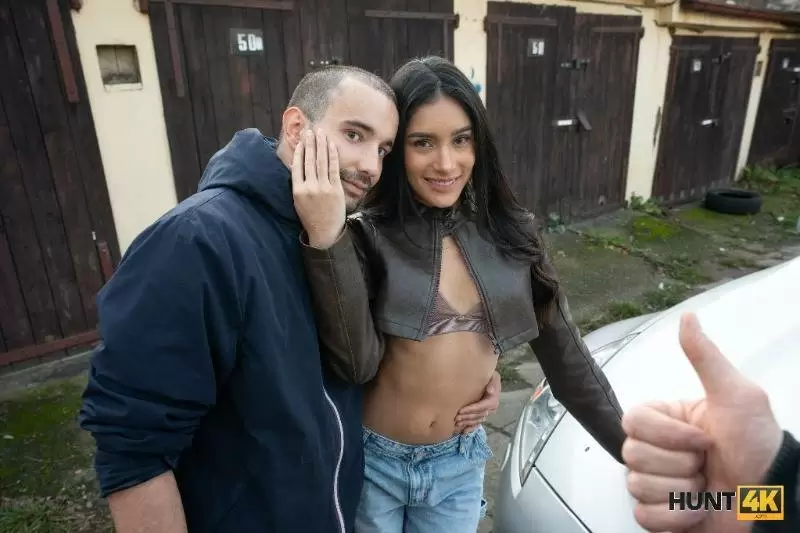 New  Carolina Guerrero Mad bucks (24-11-2025) Hardcore  Roleplay  Pov  ILUVY  lulustream.com  strmup.to