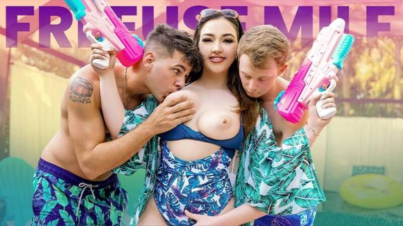 New  Cassie Lenoir Stay Home With Me Instead (30-05-2024) Hardcore  Milf  Bigtits  Roleplay  Family  ILUVY  doodstream.com  amdahost.com