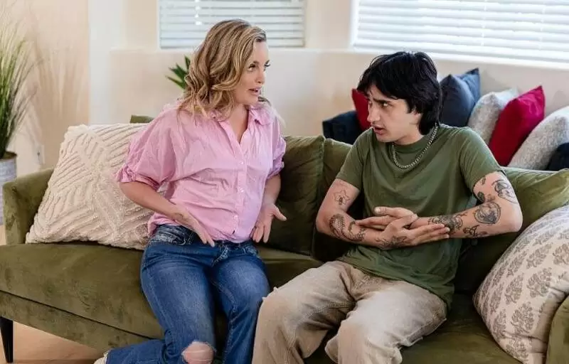 New  Charlie Forde Getting Pregnant The Old Fashioned Way (17-09-2025) Hardcore  Milf  Roleplay  Family  Creampie  Stepmom  ILUVY  lulustream.com  bigwarp.io