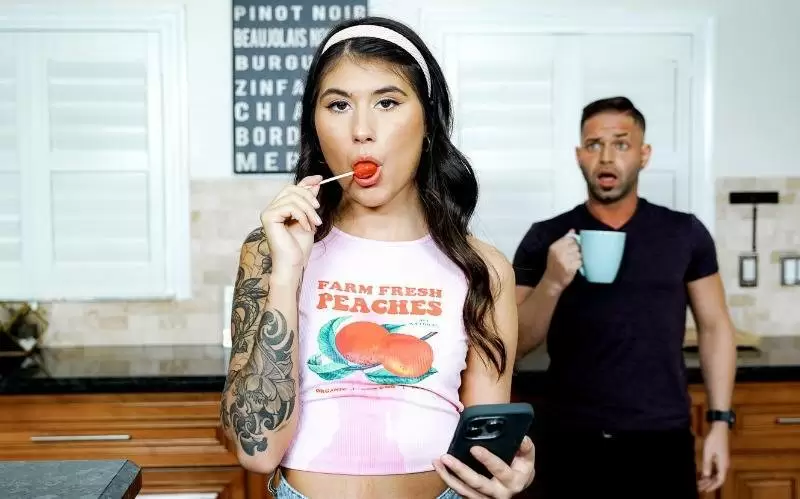 New  Charlotte Mae Concept Spitting On My Stepbrother Best Friend Cock (16-04-2025) Hardcore  Roleplay  Pov  ILUVY  lulustream.com  savefiles.com