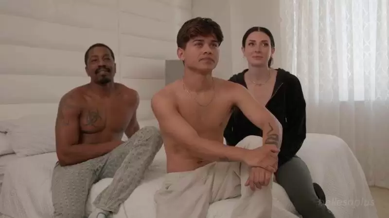 New  Charlotte Sins Zero To Hero Threesome With BBC And A Fan (2025) Hradcore  BBC  Threesome  Roleplay  ILUVY  lulustream.com  bigwarp.io