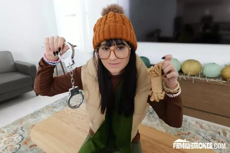 New  Chastity Doll Bondage And Punishment_ Pocket Sized Nerd Is Daddys Little Fuck Doll  (17-04-2026) Hardcore  Roleplay  Family  ILUVY  luluvdo.com  myvidplay.com