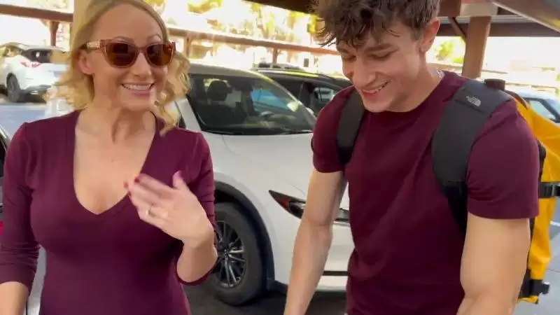 New  Crystal Clark Step Mom Gets DOUBLE STUFFED For Thanksgiving (2025) Hardcore  Milf  Bigtits  Roleplay  Family  Stepmom  Onlyfans  ILUVY  lulustream.com  bigwarp.io