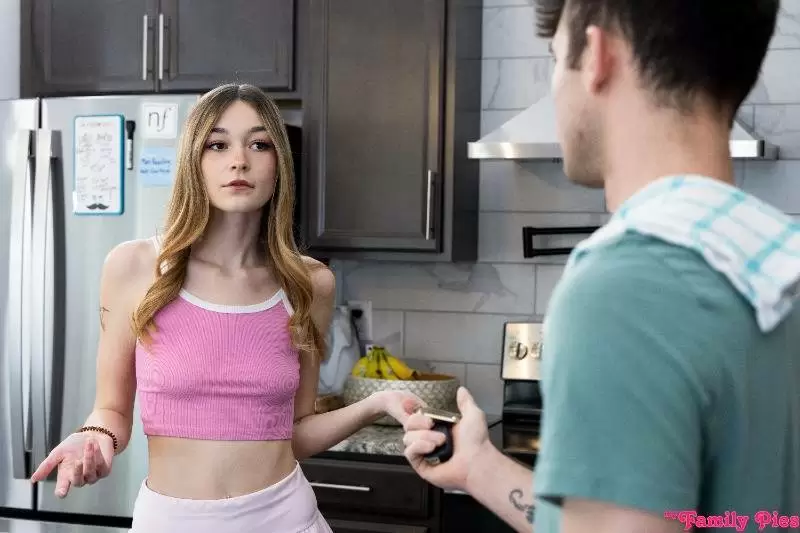 New  Della Cate My Pussy Isnt Going To Fuck Itself Stepbro (21-05-2026) Hardcore  Roleplay  Family  Creampie  ILUVY  lulustream.com  doodstream.com