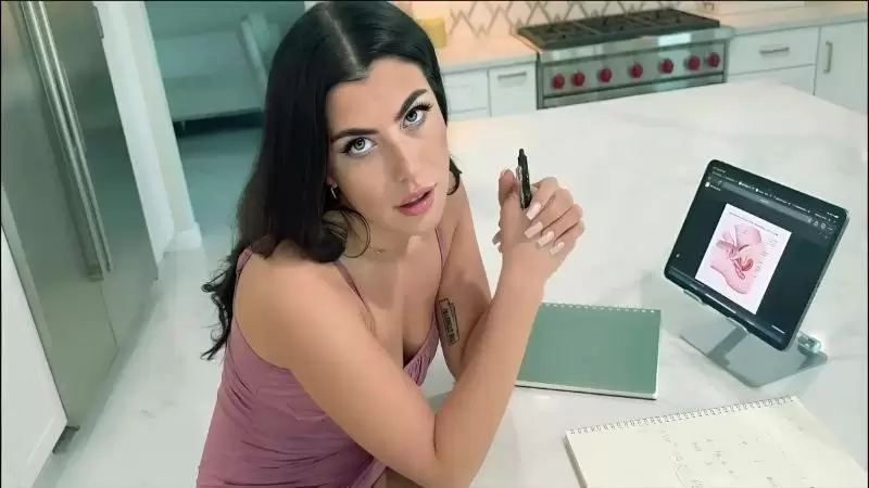 New  Gal Ritchie (2025) Hardcore  Squirt  Roleplay  ILUVY  lulustream.com  bigwarp.io