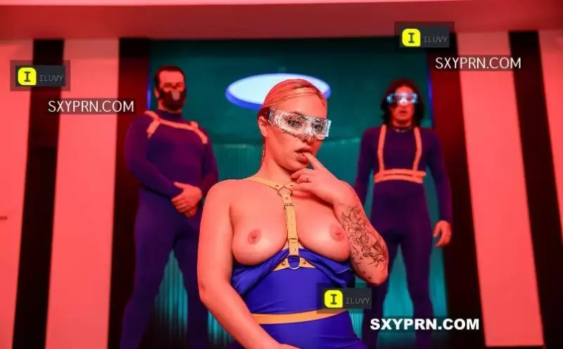 New  Gypsy Rose Balls Out in the Fallout (25-06-2024) Hardcore  Roleplay  Family  Bigtits  ILUVY  doodstream.com  amdahost.com