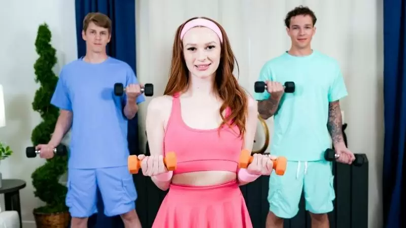 New  Harley Love Concept Double Creampie 2 25 07 22 Threesome  BigTits  Creampie  Redhead  Roleplay  Stepsis  Hardcore  DemonINC  bigwarp.io  doodstream.com