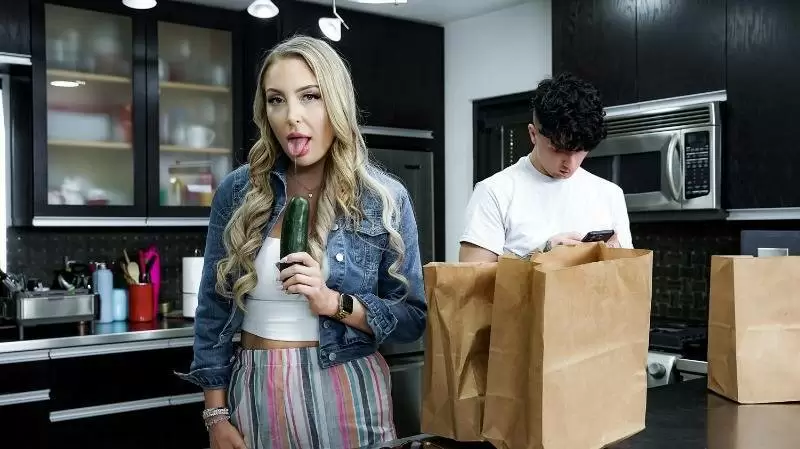 New  Harper Hill Concept Wet & Sloppy Sex 25 03 24 BigTits  BigAss  Milf  Blonde  Deepthroat  Hardcore  Roleplay  Stepmom  DemonINC  bigwarp.io  doodstream.com