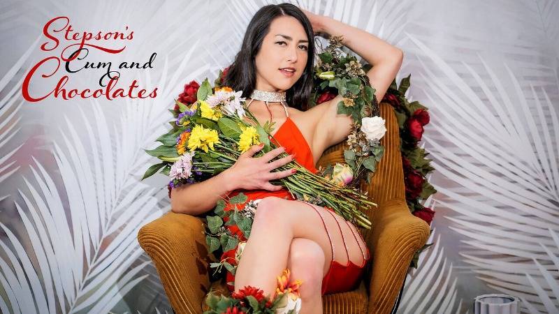 New  Isabel Love Stepsons Cum And Chocolates Stepsons Cum And Chocolates (02-02-2024) Hardcore  Milf  Roleplay  Family  ILUVY  doodstream.com  streamvid.net