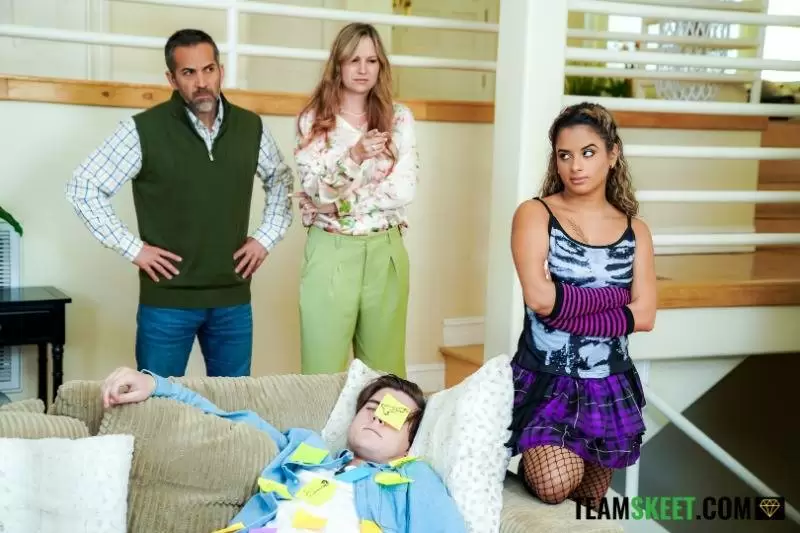 New  Isabella Jules They Wont Send Me to Military School if You Breeddd Me (24-04-2026) Hardcore  Roleplay  Creampie  ILUVY  luluvdo.com  doodstream.com