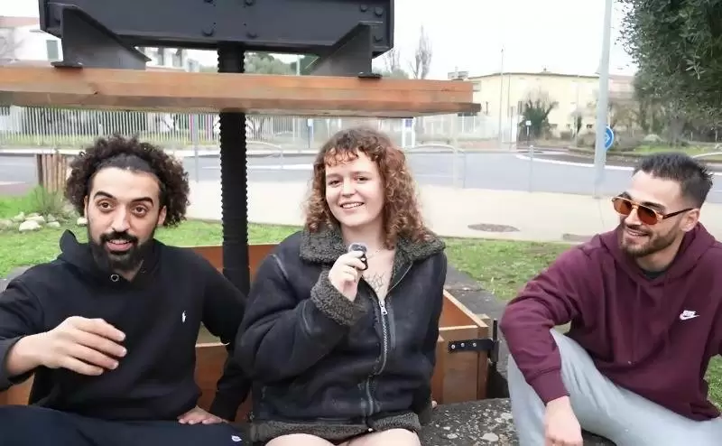 New  JacquieEtMichelTV Charline 20 Years Old True To Herself (16-04-2025) Hardcore  Reality  French  ILUVY  lulustream.com  savefiles.com