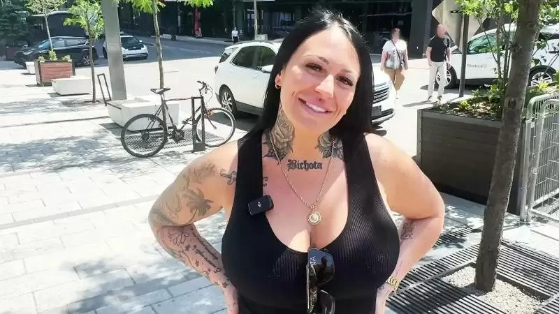 New  JacquieEtMichelTV  Fanny 32 Years Old A Bubbly Canadian (23-07-2026) Hardcore  Milf  Bigtits  Reality  Canadian  French  ILUVY  lulustream.com  playmate.to