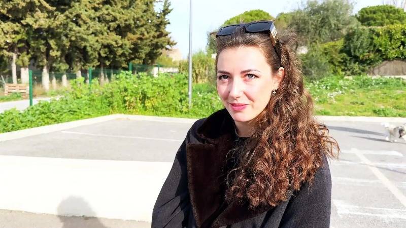 New  JacquieetMicheltv Livia 27 Years Old Seeks Authenticity (04-03-2024) Hardcore  Casting  Facial  Bigtits  Pov  French  ILUVY  doodstream.com  streamvid.net