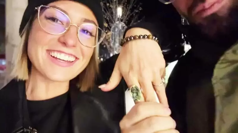 New  JacquieEtMichelTV  Pam Visits Aix In Her Own Way (28-12-2024) Hardcore  Blonde  Bigtits  French  ILUVY  amdahost.com