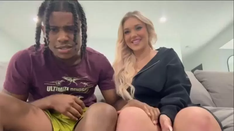 New  Kali Roses BBC Fuck 2025 BigTits  BigAss  Blonde  Hardcore  Interracial  Black  DemonINC  bigwarp.io  doodstream.com