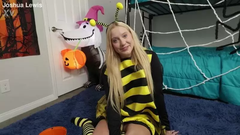 New  Kallie Taylor Step Sis Wants More Than Just Candy (2025) Hardcore  Roleplay  Family  Onlyfans  ILUVY  lulustream.com  bigwarp.io