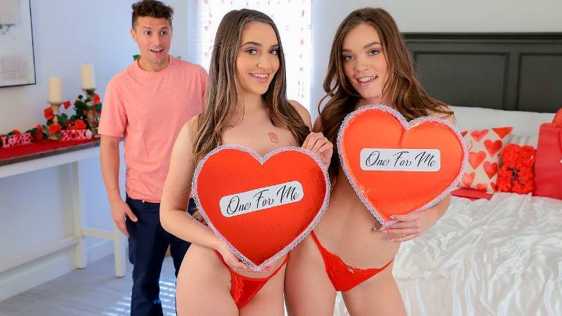 New  Katie Kush  Sera Ryder Stepsis And Friend Crave Valentines Day Dick (02-02-2024) Hardcore  Threesome  Roleplay  Family  ILUVY  doodstream.com  streamvid.net