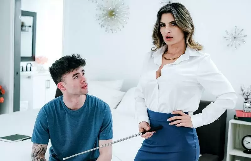 New  Krystal Sparks Pleasure Teacher (21-06-2025) Hardcore  Milf  Bigtits  Roleplay  ILUVY  lulustream.com  bigwarp.io