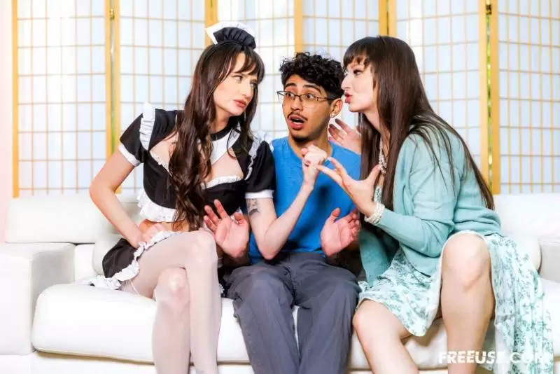 New  Lexi Luna  Lana Smalls My Biggest Fan Deserves Free Reignnn Over My Body (19-02-2026) Hardcore  Milf  Roleplay  ILUVY  lulustream.com  doodstream.com