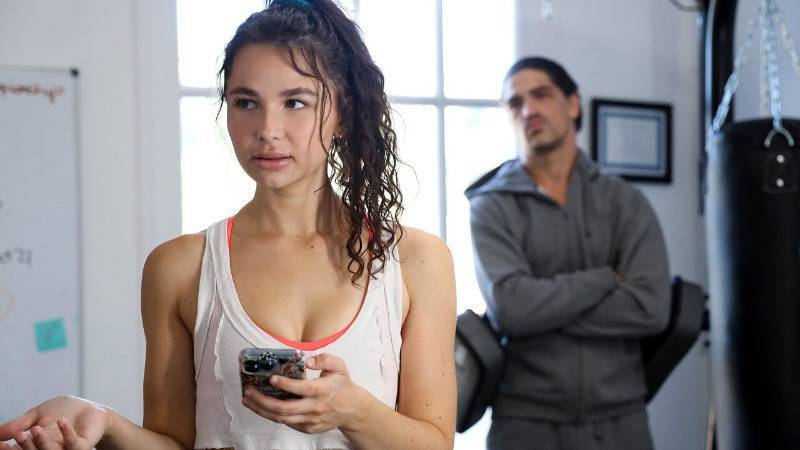 New  Liz Jordan My Boyfriend Thinks Im Fucking The Coach (12-01-2024) Hardcore  Pov  Roleplay  Family  ILUVY  doodstream.com  streamvid.net