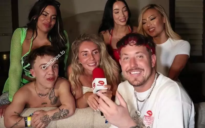 New  Luna Star  Bonnie Blue  Kazumi  Willow Harper Coachella Mansion Party Group Sex (2025) Hardcore  Milf  Bigtits  Onlyfans  ILUVY  lulustream.com  bigwarp.io