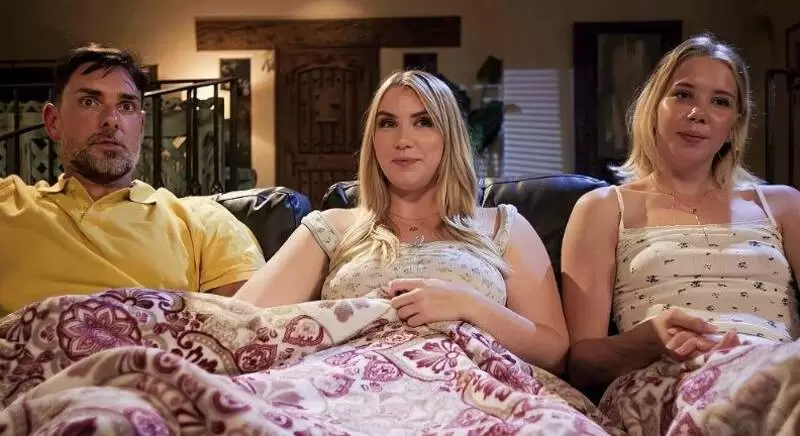 New  Maisey Monroe Stealing Her Crush (09-12-2025) Hardcore  Blonde  Bigtits  Roleplay  Family  ILUVY  lulustream.com  strmup.to