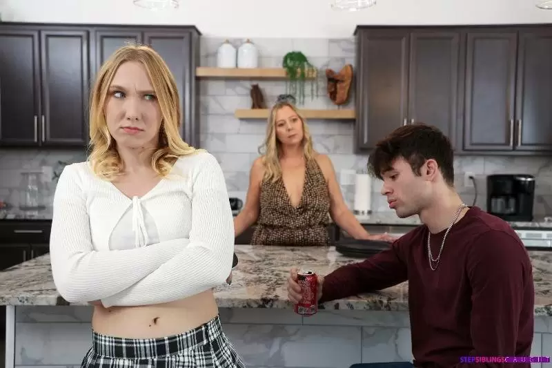 New  Mckenna Lynn I Want Stepbros Big Dick To Make Me Cry (23-01-2026) Hardcore  Roleplay  Family  ILUVY  lulustream.com  vidnest.io