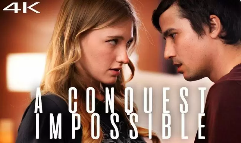 New  Melody Marks A Conquest Impossible (2026) Hardcore  Roleplay  Family  ILUVY  luluvdo.com  myvidplay.com