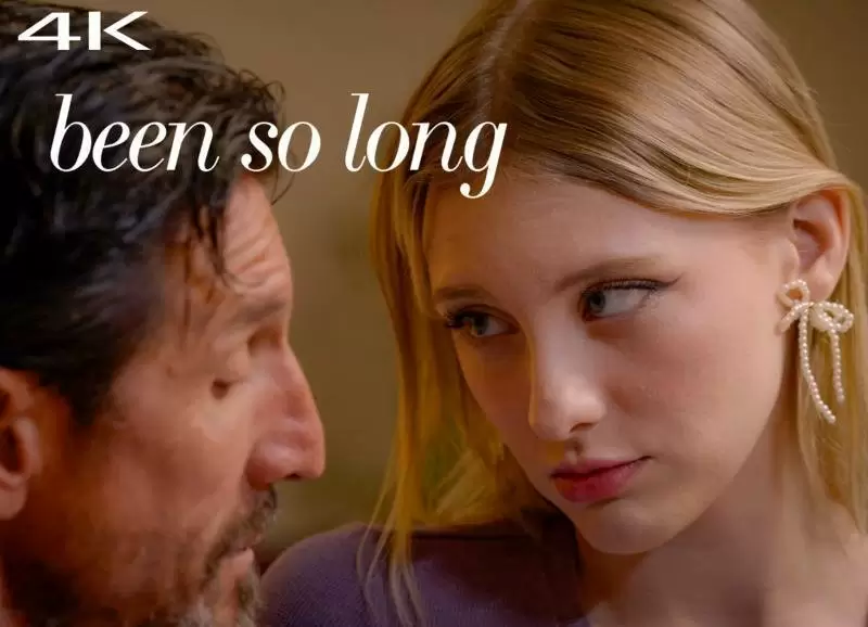 New  Melody Marks Been So Long (2025) Hardcore  Bigtits  Roleplay  Family  ILUVY  lulustream.com  savefiles.com