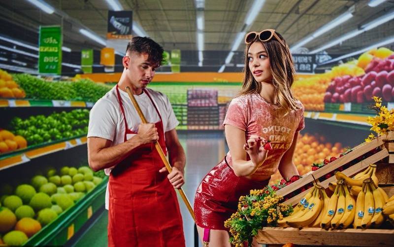 New  Molly Little Getting Caught (28-11-2024) Hardcore  Artporn  ILUVY  doodstream.com  lulustream.com