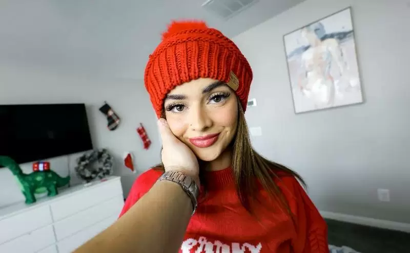 New  Nikki Nicole My Little Stepsis Christmas Creampie (28-12-2024) Hardcore  Creampie  Roleplay  Family  Pov  ILUVY  amdahost.com