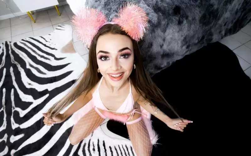 New  Nikki Nicole The Cat Always Fucks the Mouse (20-02-2025) Hardcore  Roleplay  Pov  ILUVY  lulustream.com  bigwarp.io