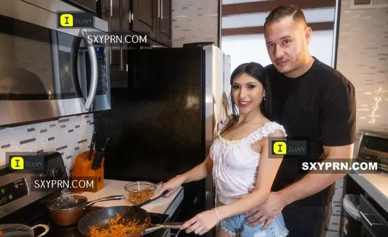 New  Penelope Woods Cooks To Get Creampied (06-03-2024) Hardcore  Pov  Roleplay  Creampie  ILUVY  doodstream.com  streamvid.net