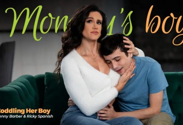 New  Penny Barber (22-05-2024) Hardcore  Milf  Bigtits  Roleplay  Family  ILUVY  doodstream.com  amdahost.com