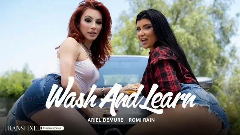 New  Romi Rain (18-12-2024) Hardcore  Trans  Milf  Bigtits  ILUVY  amdahost.com