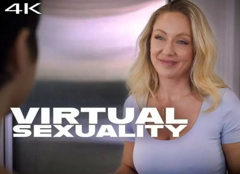 New  Sadie Summers Virtual Sexuality (13-10-2026) Hardcore  Blonde  Milf  Bigtits  Roleplay  Family  Stepmom  ILUVY  doodstream.co  lulustream.com