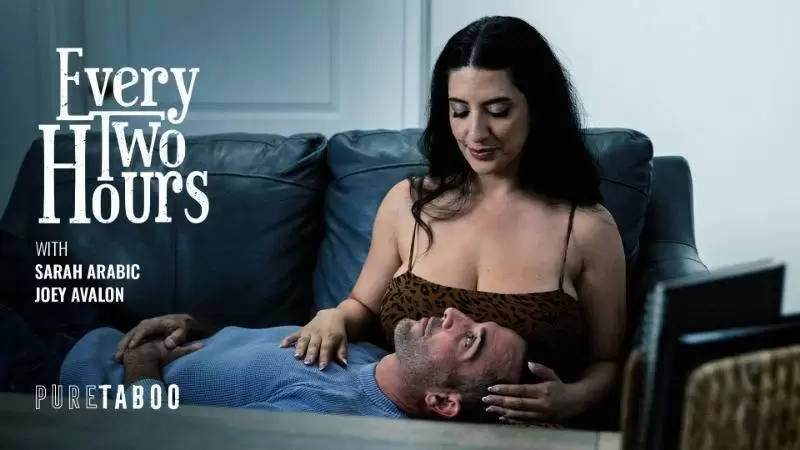 NEW  Sarah Arabic Every Two Hours 2026 09 29 Milf  BigTits  BigAss  Brunette  Deepthroat  Hardcore  Roleplay  DemonINC  doodstream.com  vidara.to