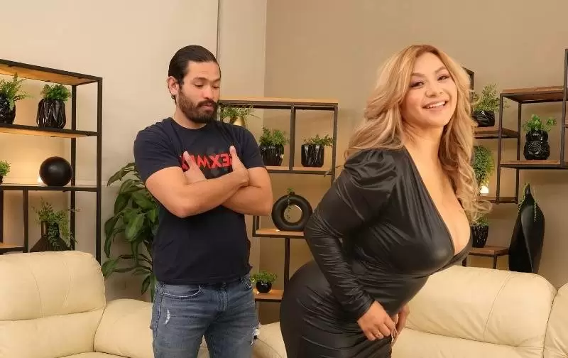 New  SexMex  Sandra Paola High Stakes Big Boobs (30-04-2025) Hardcore  Milf  Bigtits  Latina  Roleplay  ILUVY  lulustream.com  bigwarp.io