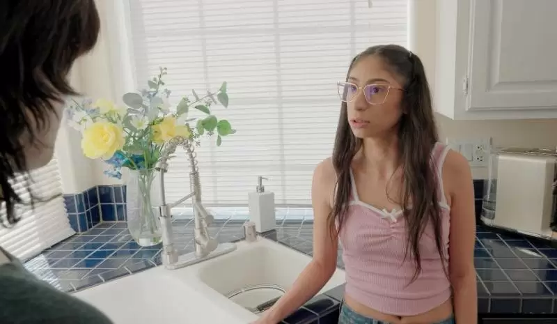 New  Sona Bella Shut Up And Suck My Dick (15-05-2025) Hardcore  Blowjob  Pov  Roleplay  Family  ILUVY  lulustream.com  bigwarp.io