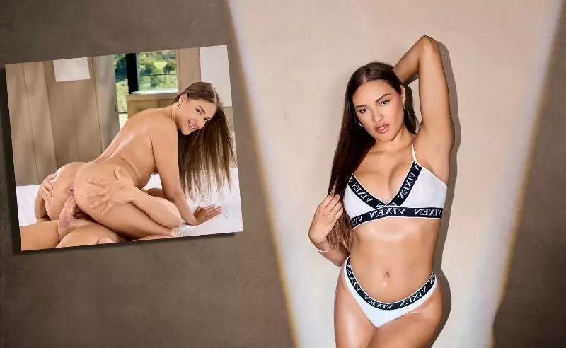 New  Vixen Gizelle Blanco Gorgeous Bad Girl Fucks Her Way Out Of Trouble (04-07-2025) Hardcore  Artporn  ILUVY  lulustream.com  bigwarp.io